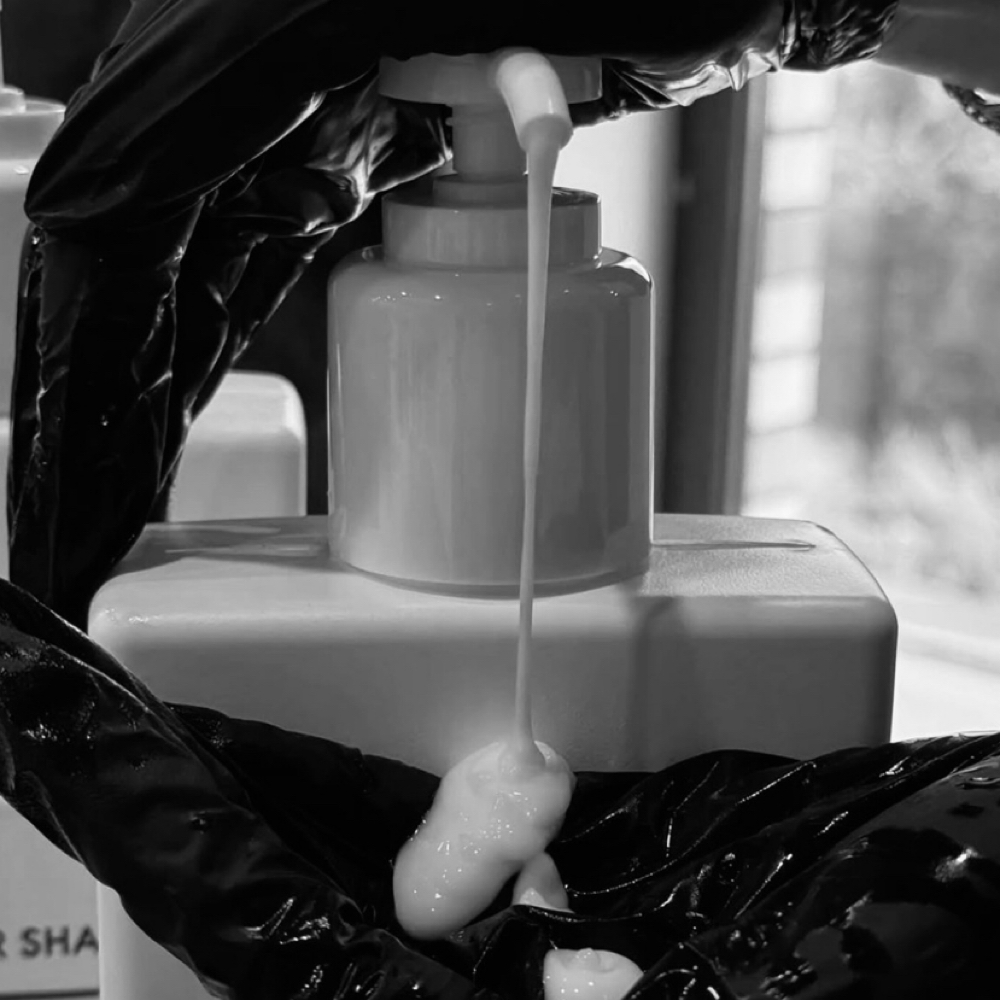 Deep Conditioning Treatment Add On at J West Salon and Spa in St. Louis, MO
