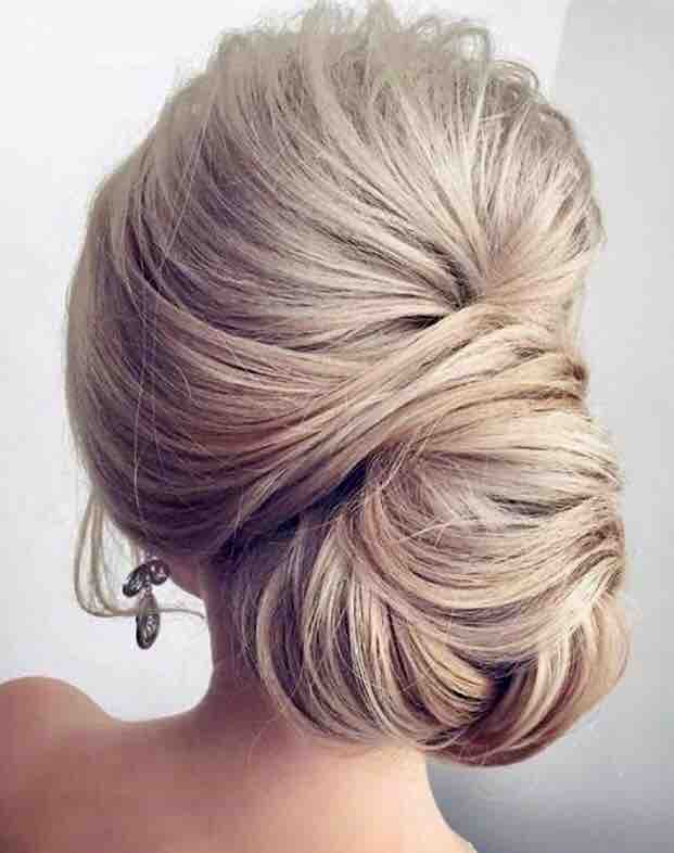 Updo