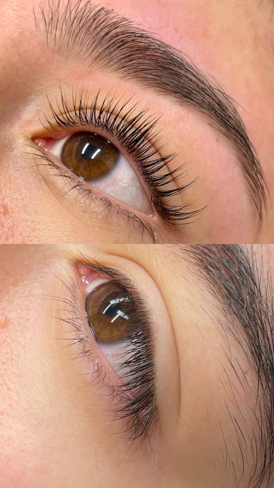 Yumi Lash Lift Without Tint