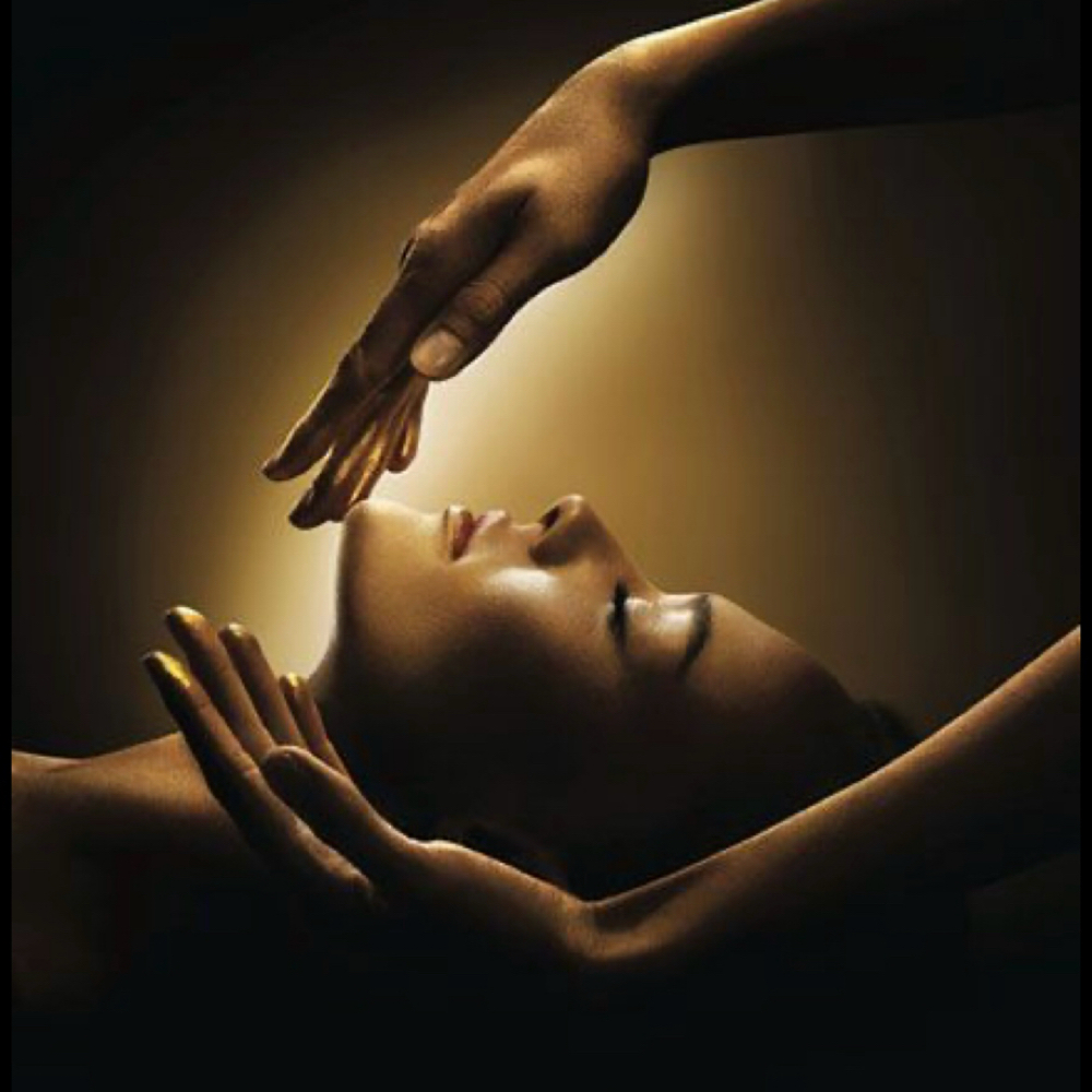 Facial Massage Extension at Garden of Grace Co. in Van Alstyne, TX
