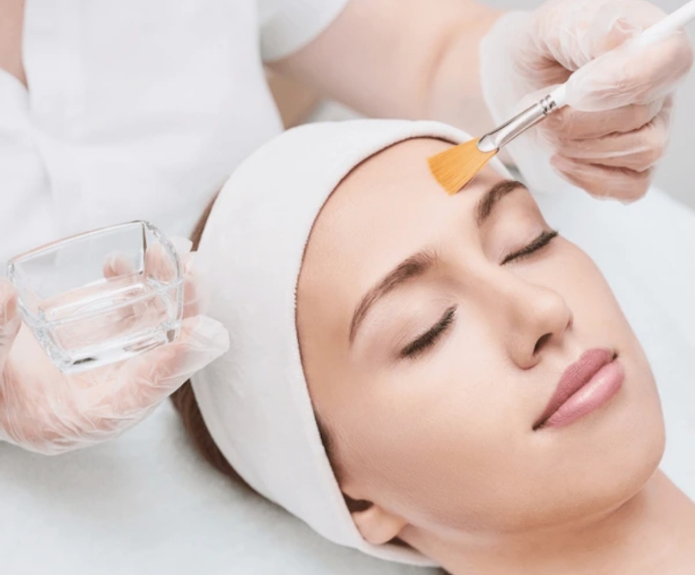 Advanced Exfoliation - Glycolic