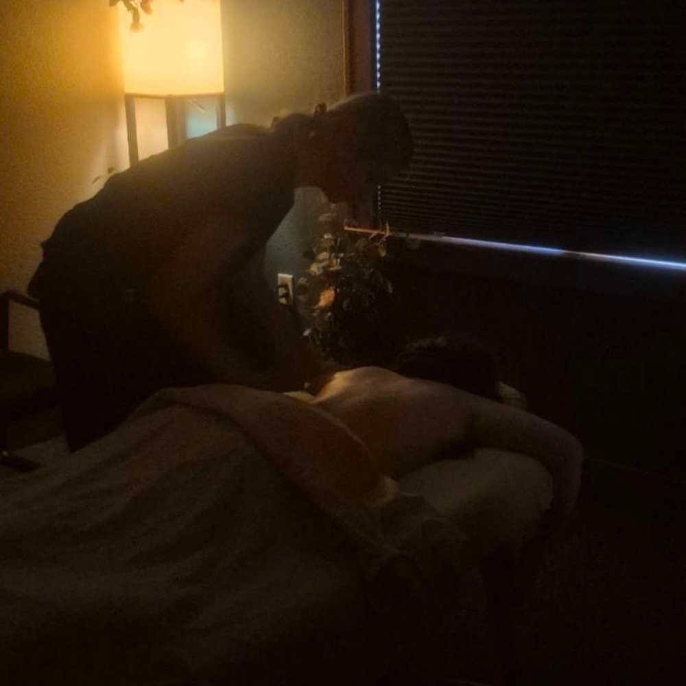 Prenatal Massage (30 minutes) at Massages With Madison in Ellsworth, KS