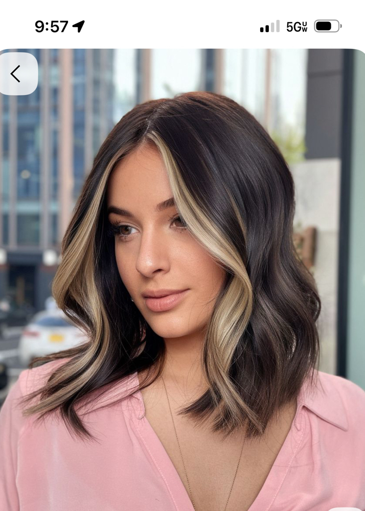 Few Foils