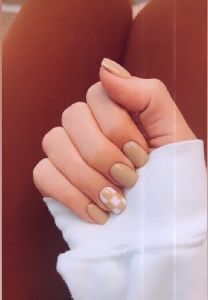 Nail Art (1 Or 2 nails)