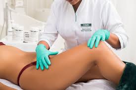 DMK Body Sculpting at Wild West Esthetics in Wellington, CO