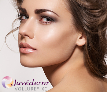 Juvederm Vollure