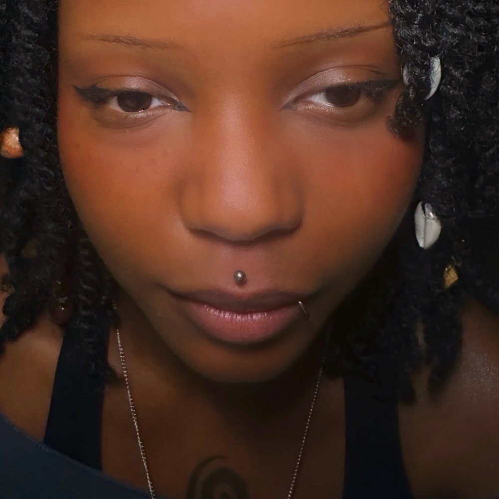 Medusa Piercing