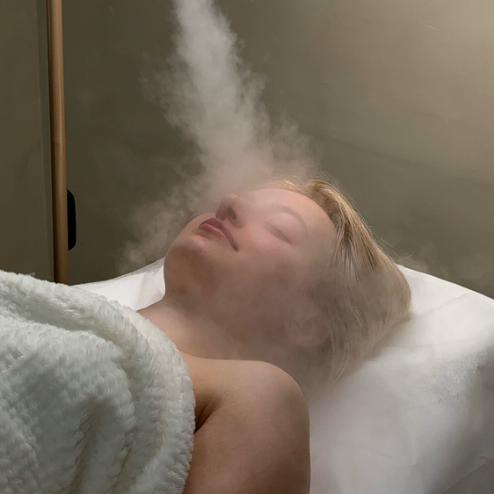 New Client Skin Reset at Glow by Inna in Costa Mesa, CA