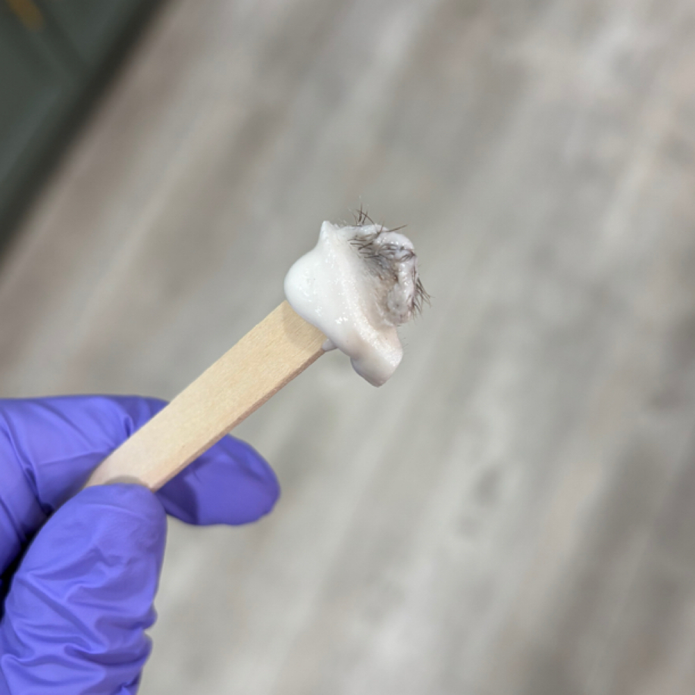 Nose Wax at Bare Beauty Studio LLC in Okc, OK