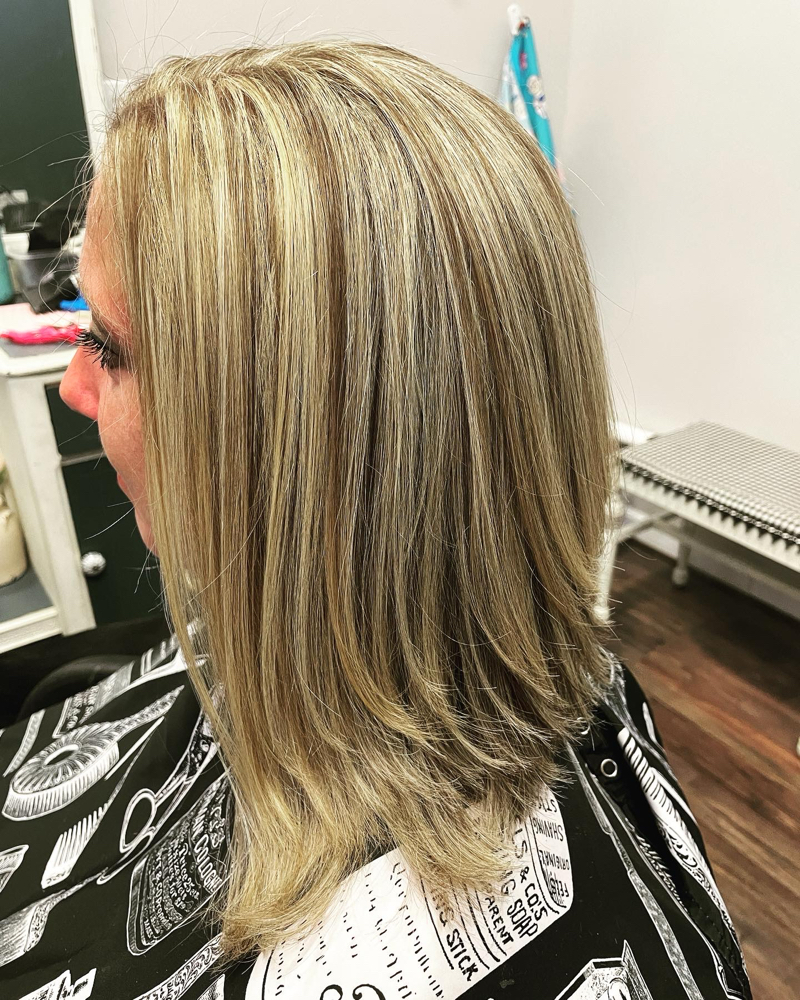Full Foil