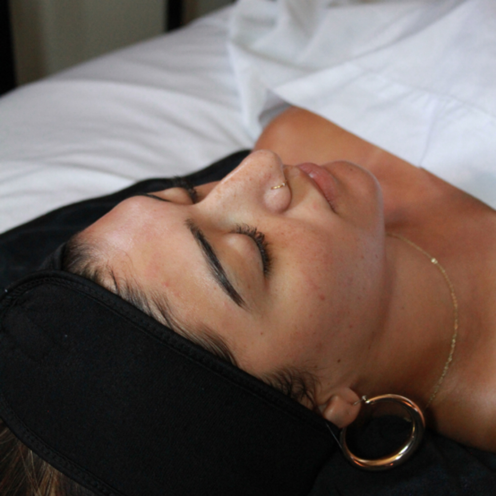 Dermaplane Facial at Not the Body Shop in Littleton, CO