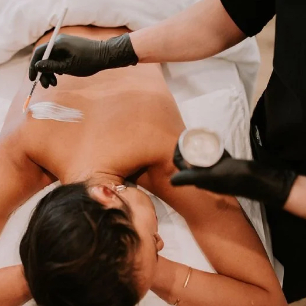 FACIAL & BACK FACIAL at Mindful Skincare in Elmhurst, IL