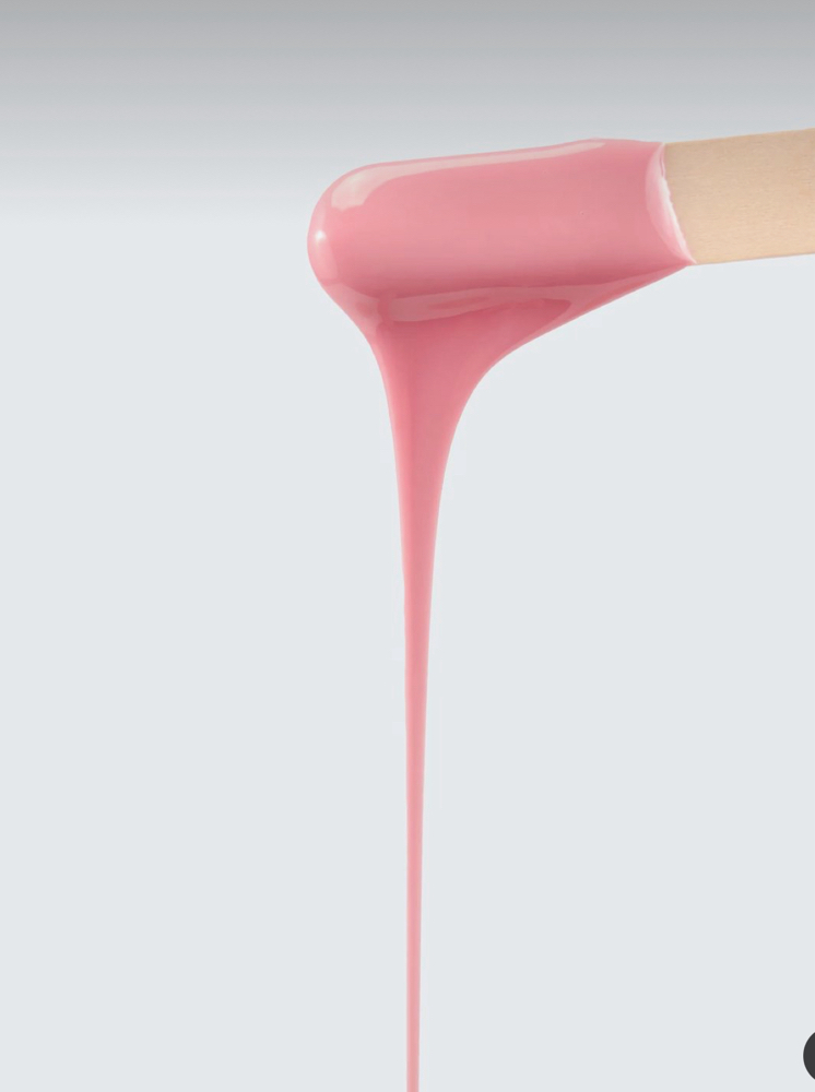 Eyebrow Wax