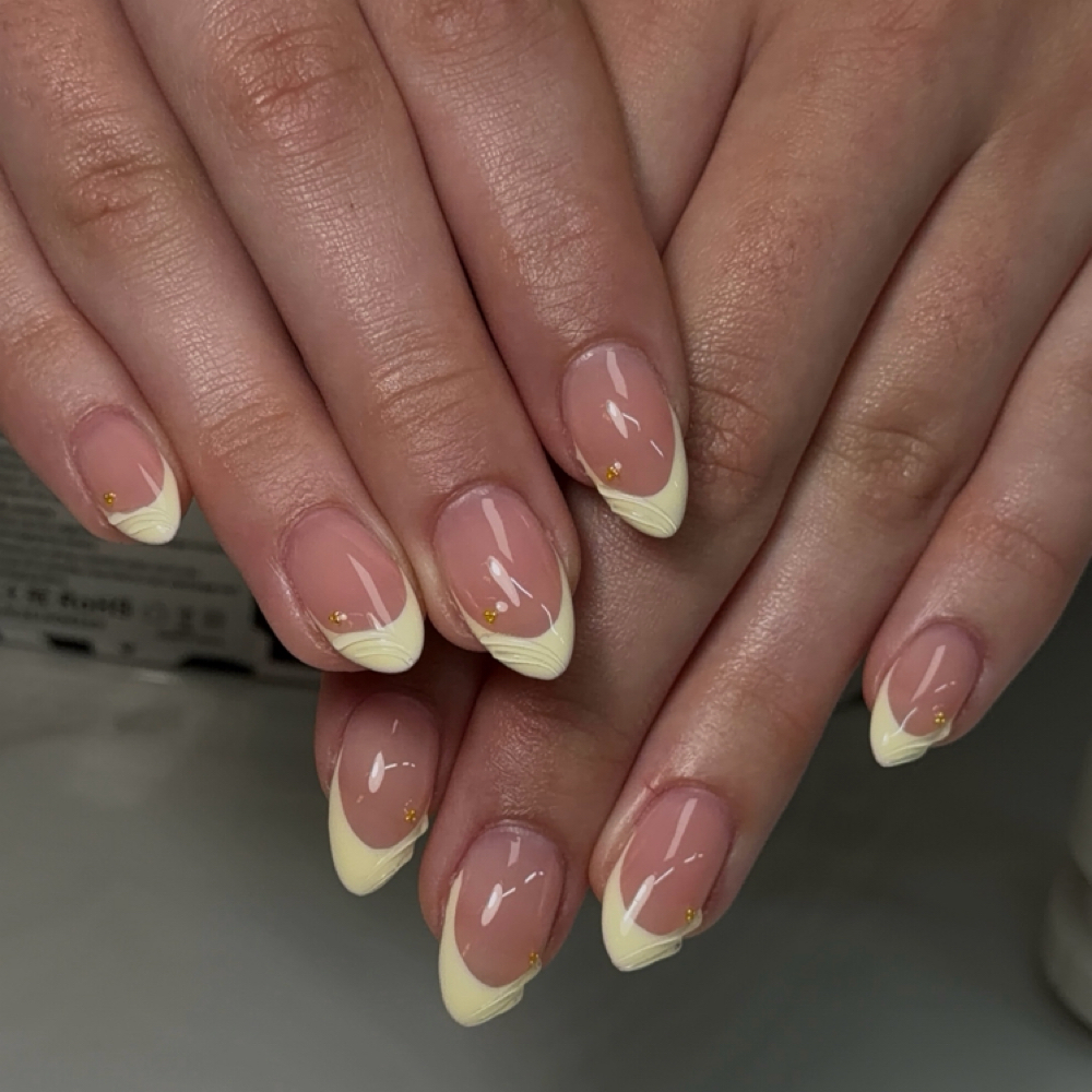 Level 2 Art !ADD ON! at Kim’s Nail Designs in Mansfield, OH