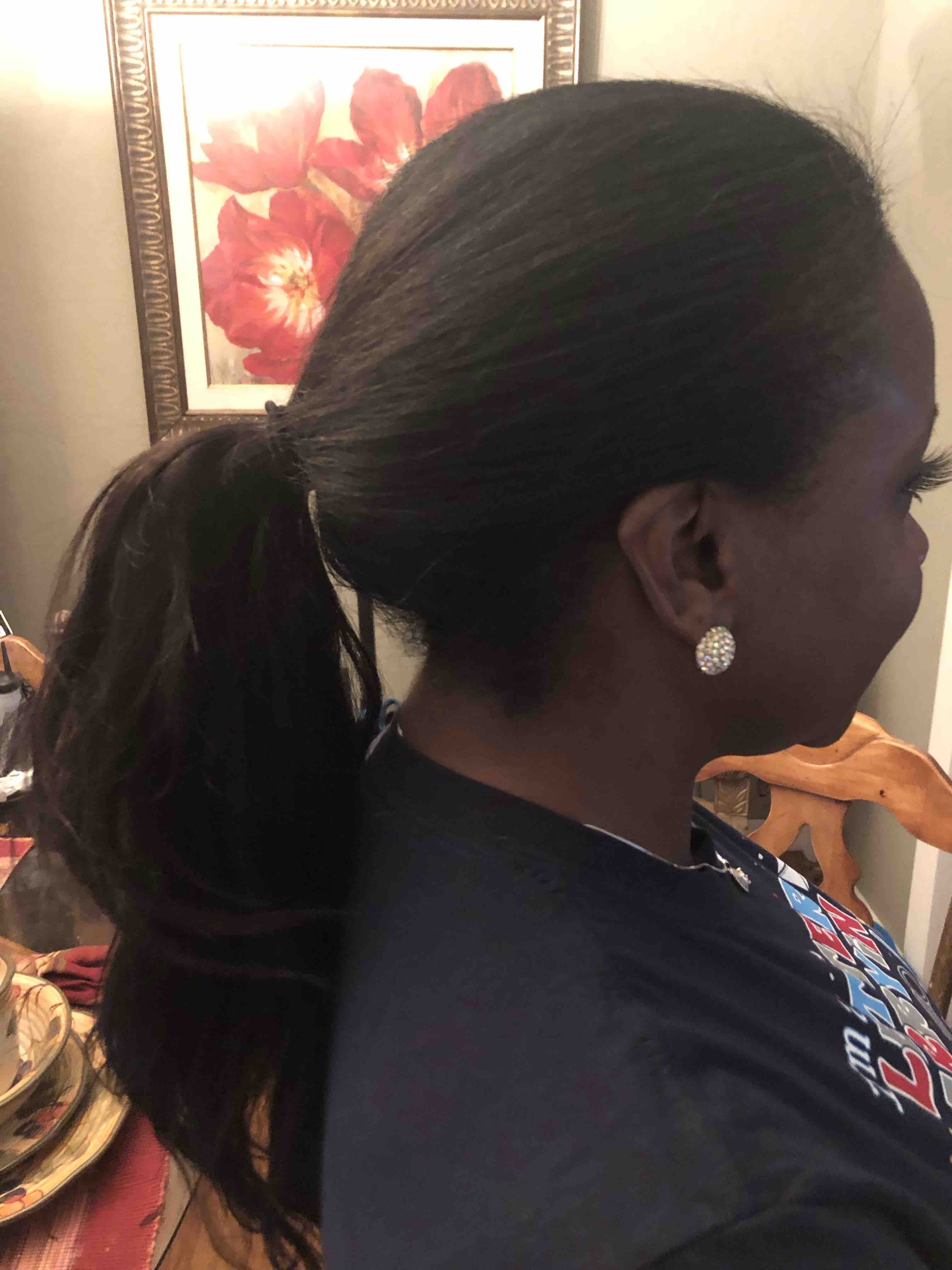 Traditional Sew-In