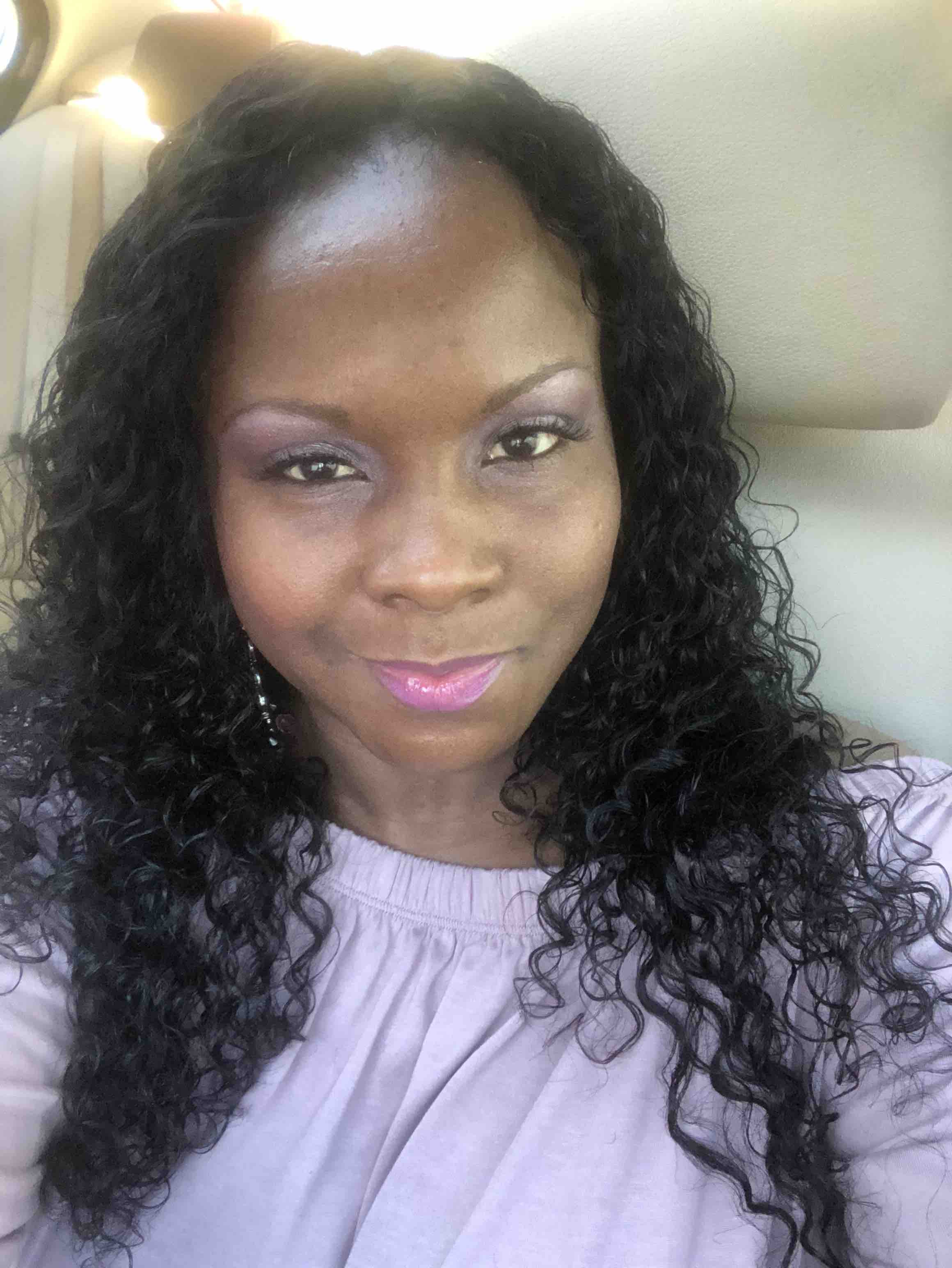Sew-In With Closure