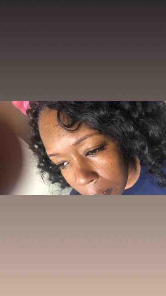 Eyebrow Wax, Tint, Strip Lash