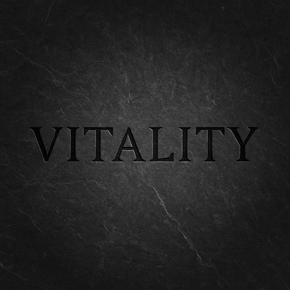 Vitality (Anti Aging)