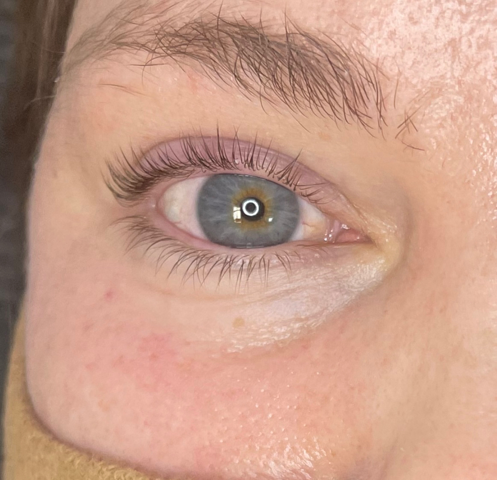 Lash Lift (No Tint)