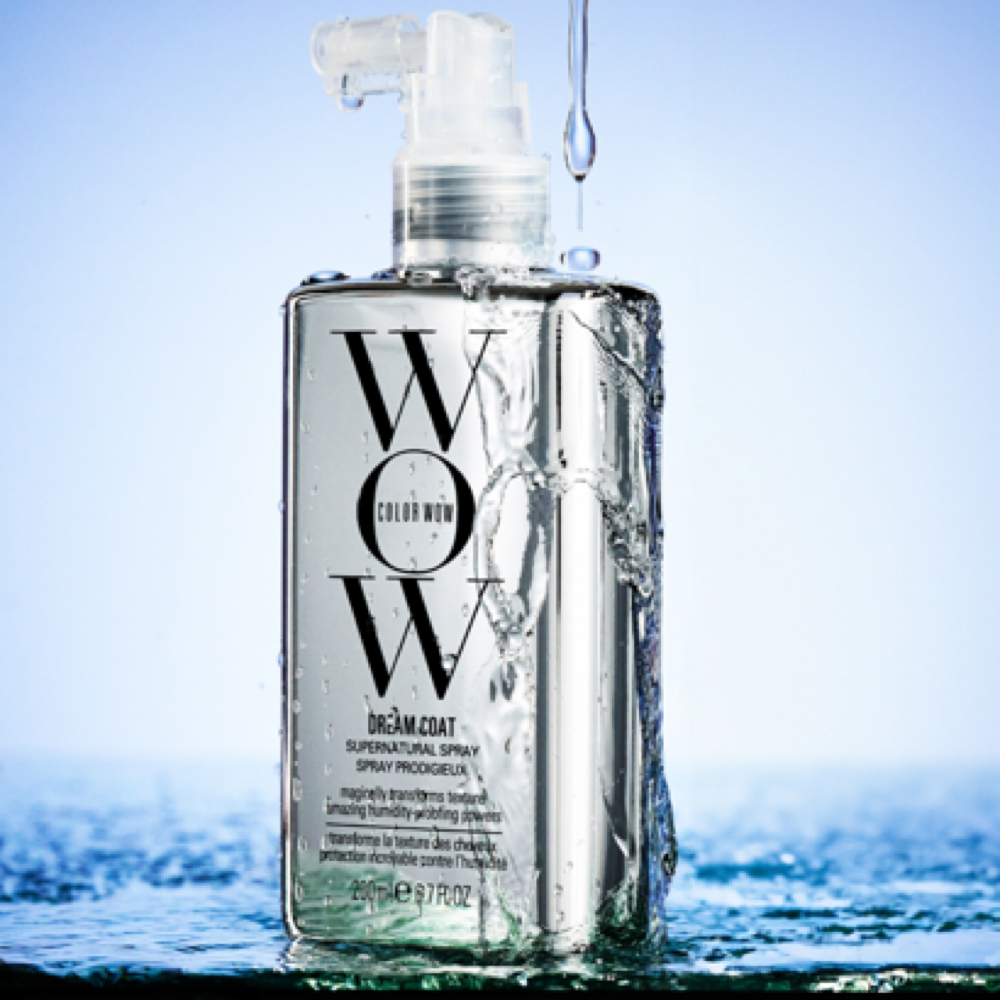 Dream Coat at Veronica’s Vanity @ Lofts + Vici in Youngstown, OH