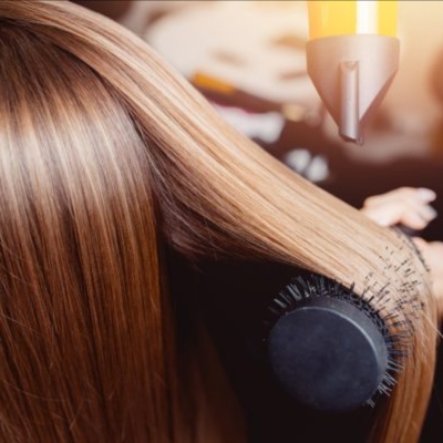 Blowout at Studio 90 Salon and Spa in Cave City, KY