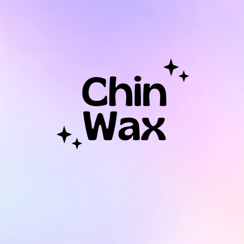 Chin Wax