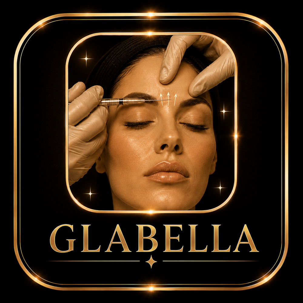 Glabella  (11’s) at Erase & Elevate Aesthetics in Lubbock, TX