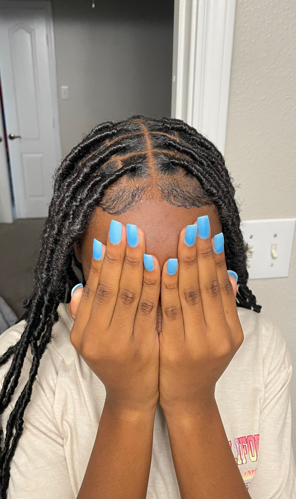 Soft Locs Extended