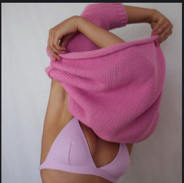 Preteen Underarm Wax