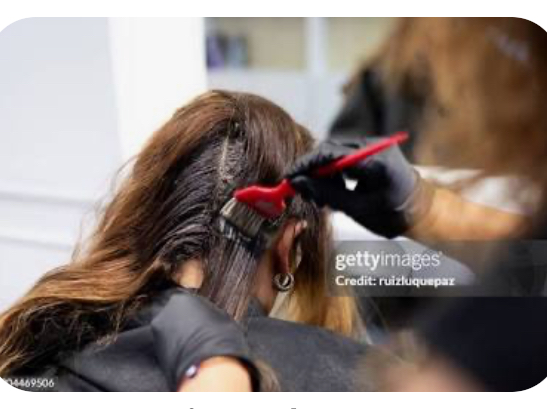 Root Retouch, Cut