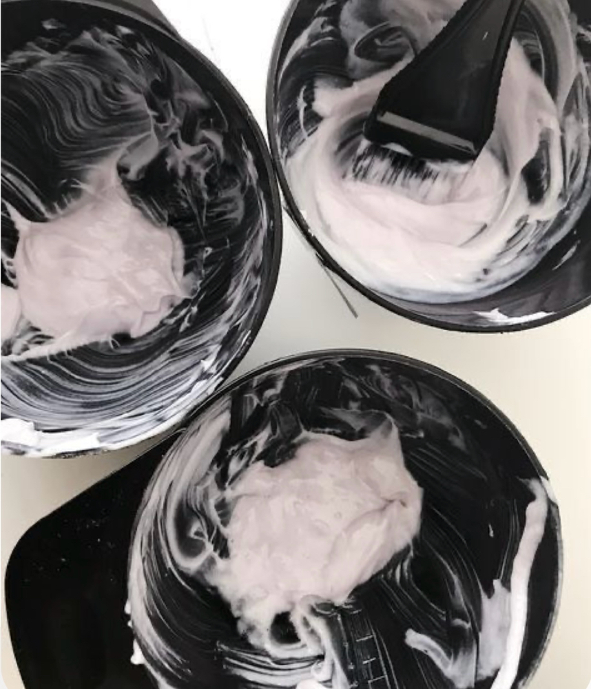 All Over Basic Color/ Gloss