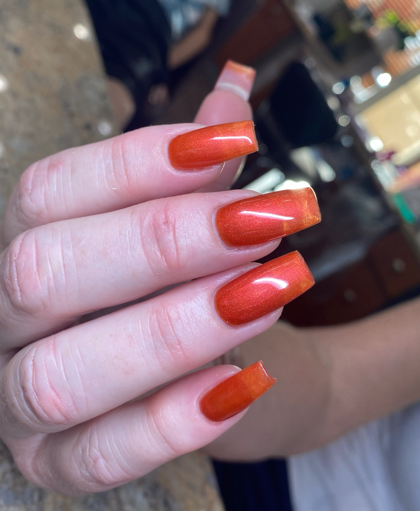 Acrylic Nails