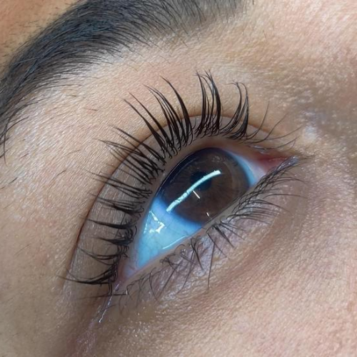 Lash Lift & Tint Combo