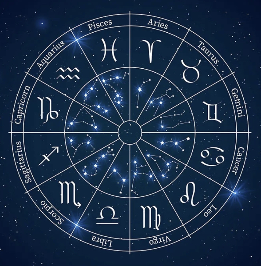 Astrology Birth Chart Reading