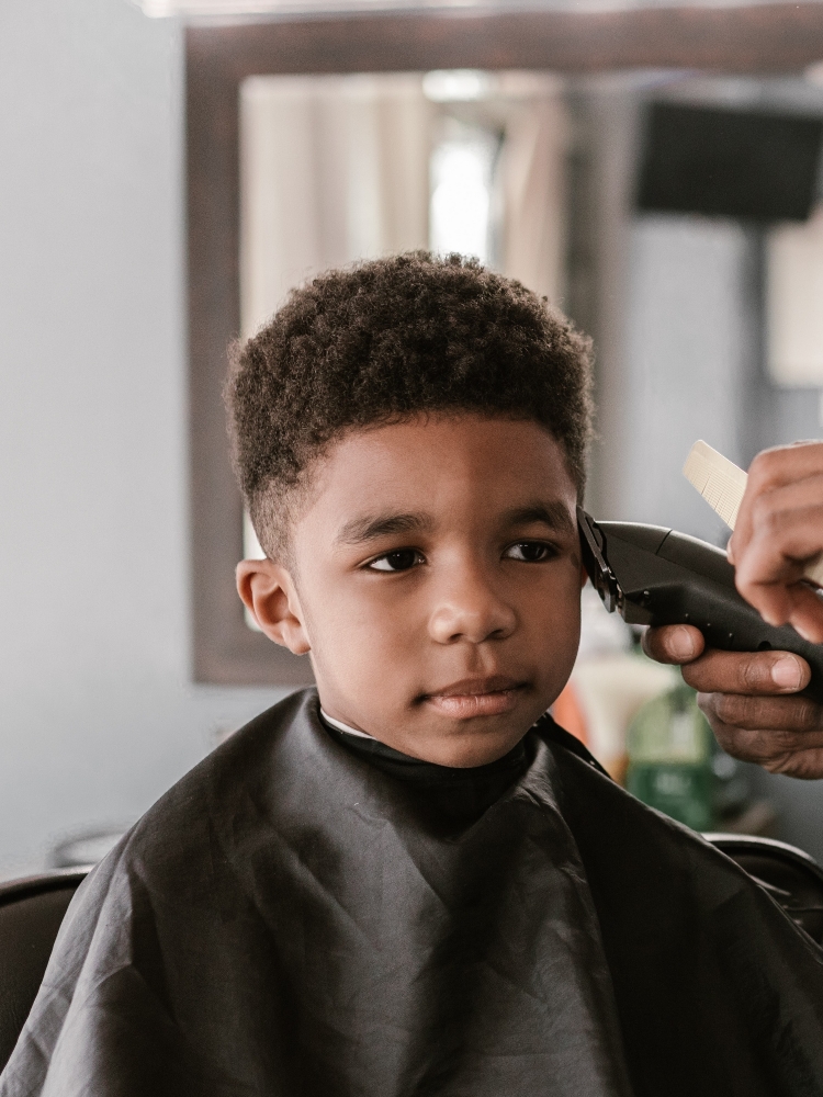 Youth Haircut