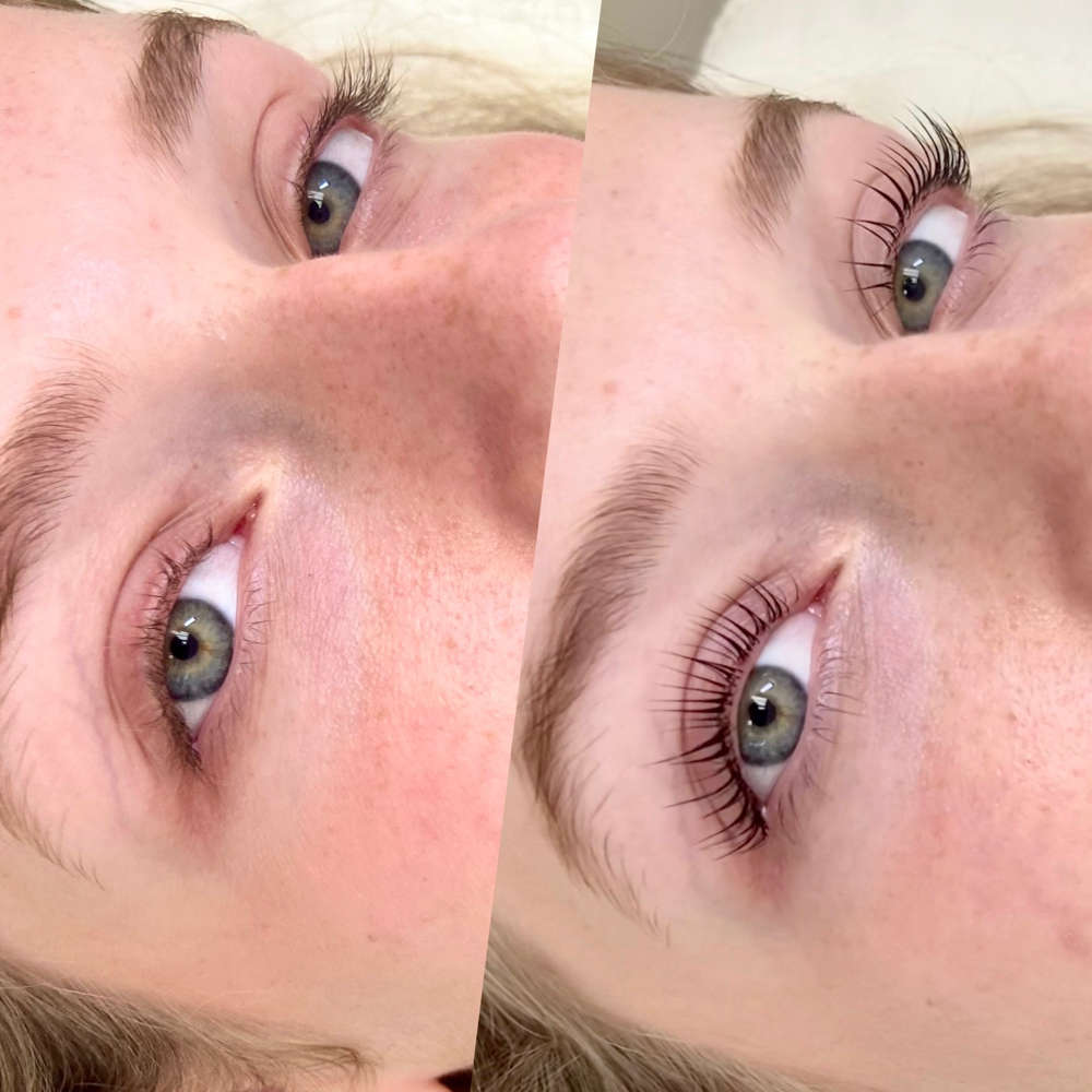 Lash Lift
