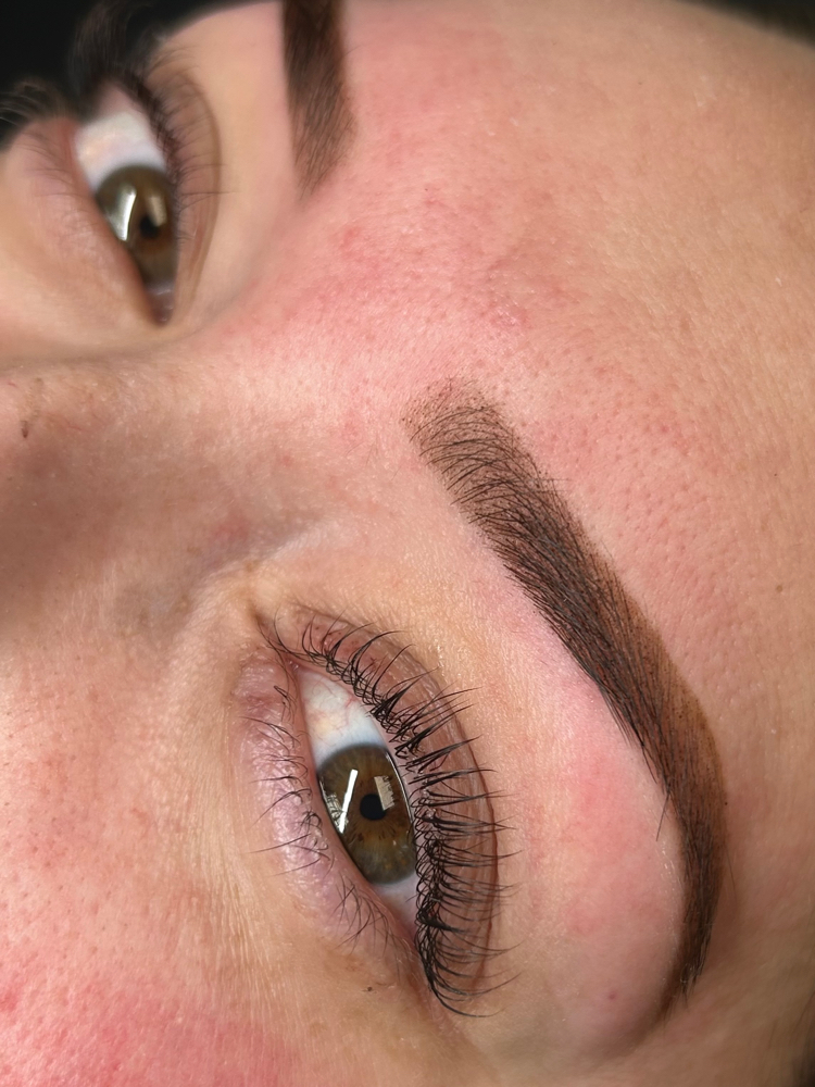 Brow + Lash Combo #1