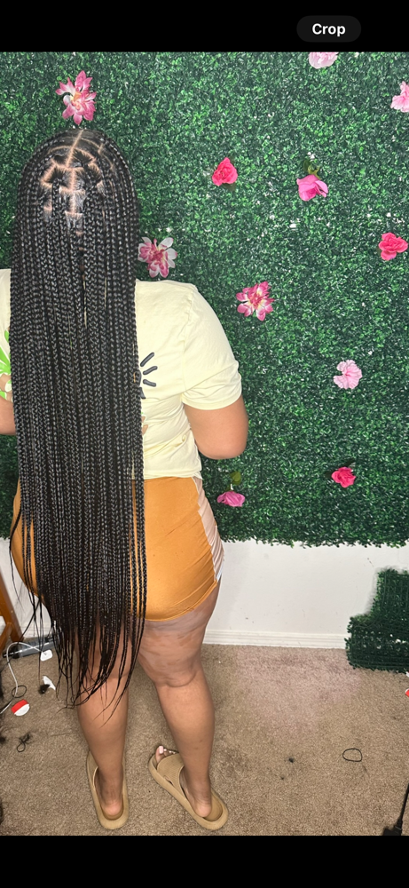 Extra Length