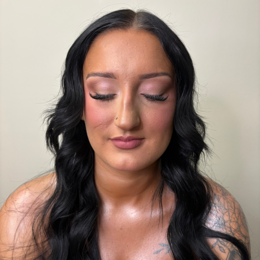 Additional Wedding Trial at Jaclyn Centers in Clay City, KY
