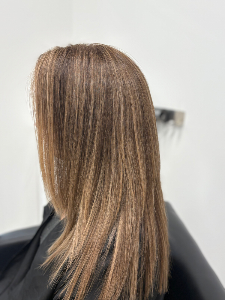 Balayage
