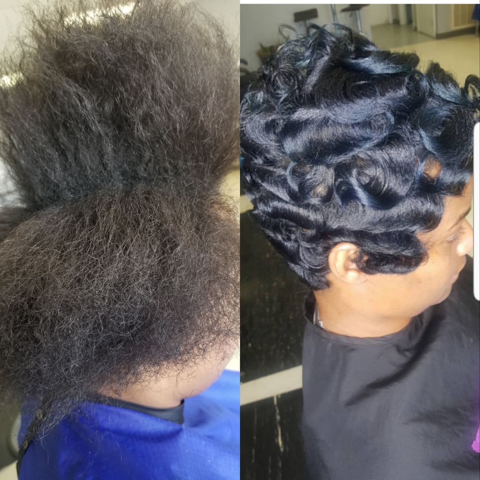 Major Reshape