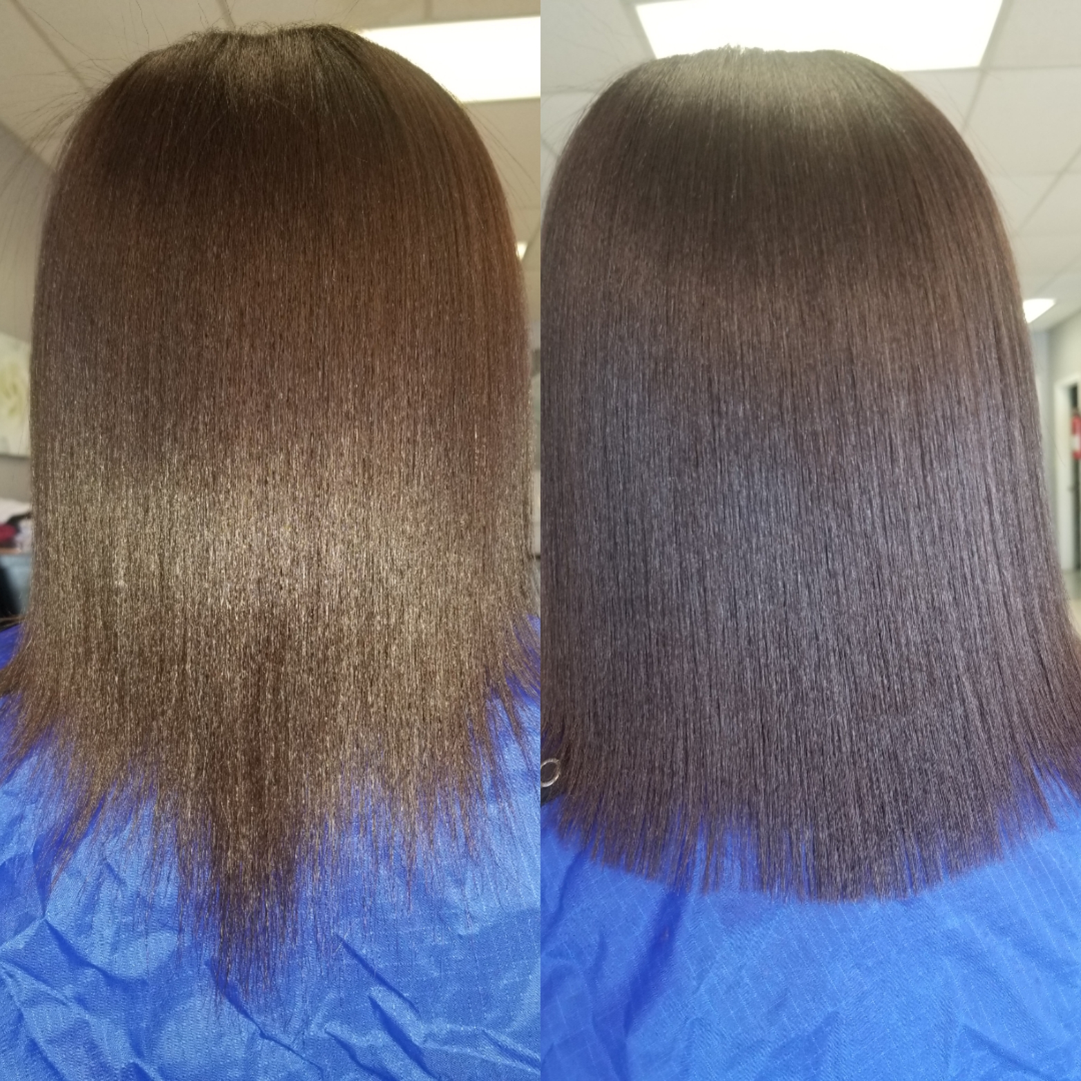 Minor Reshape