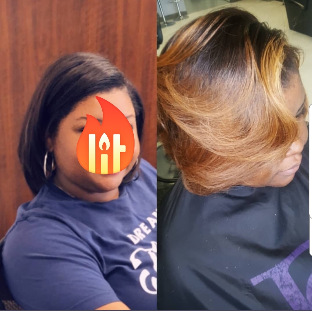 Double Process Color