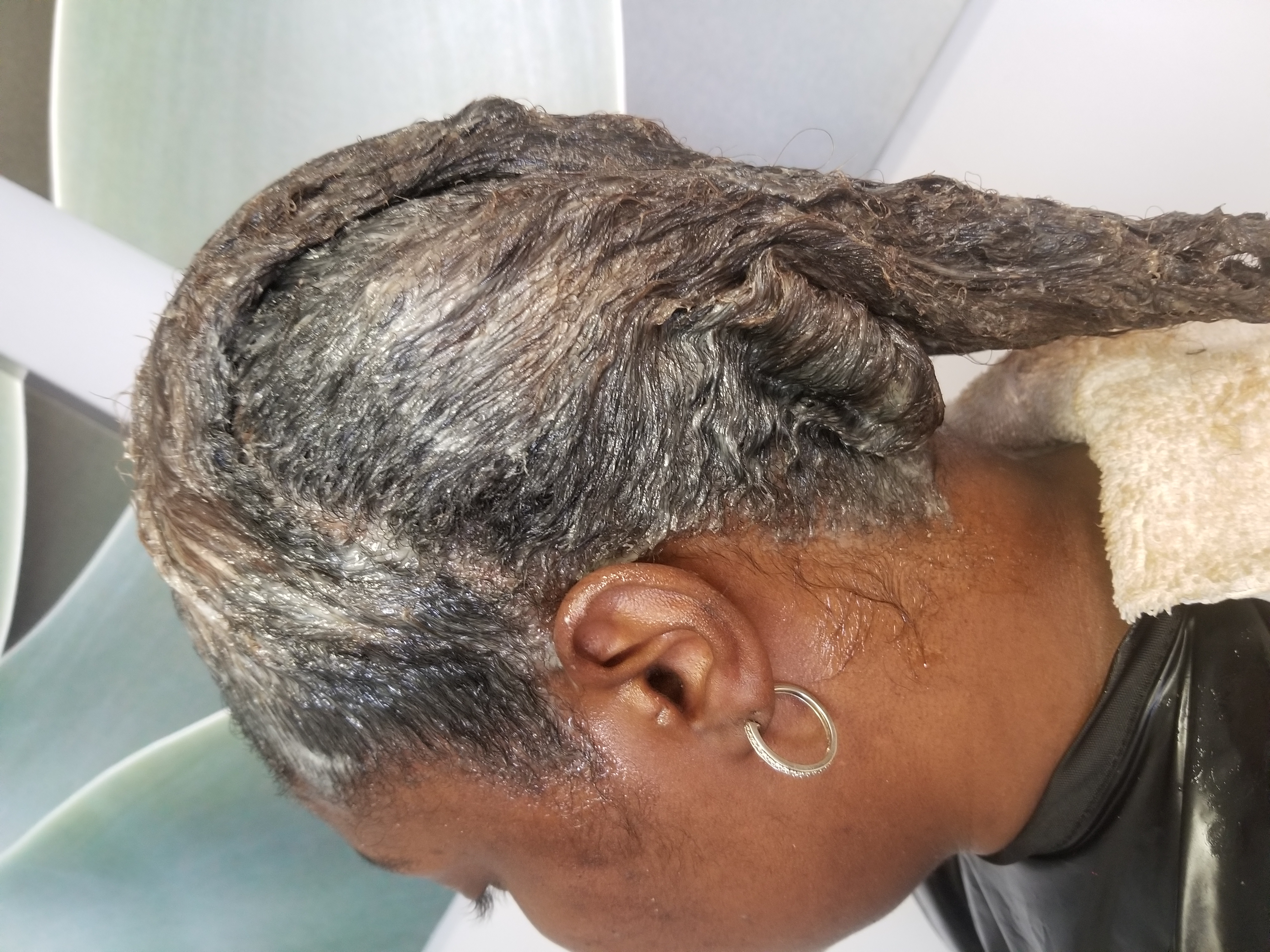 Relaxer