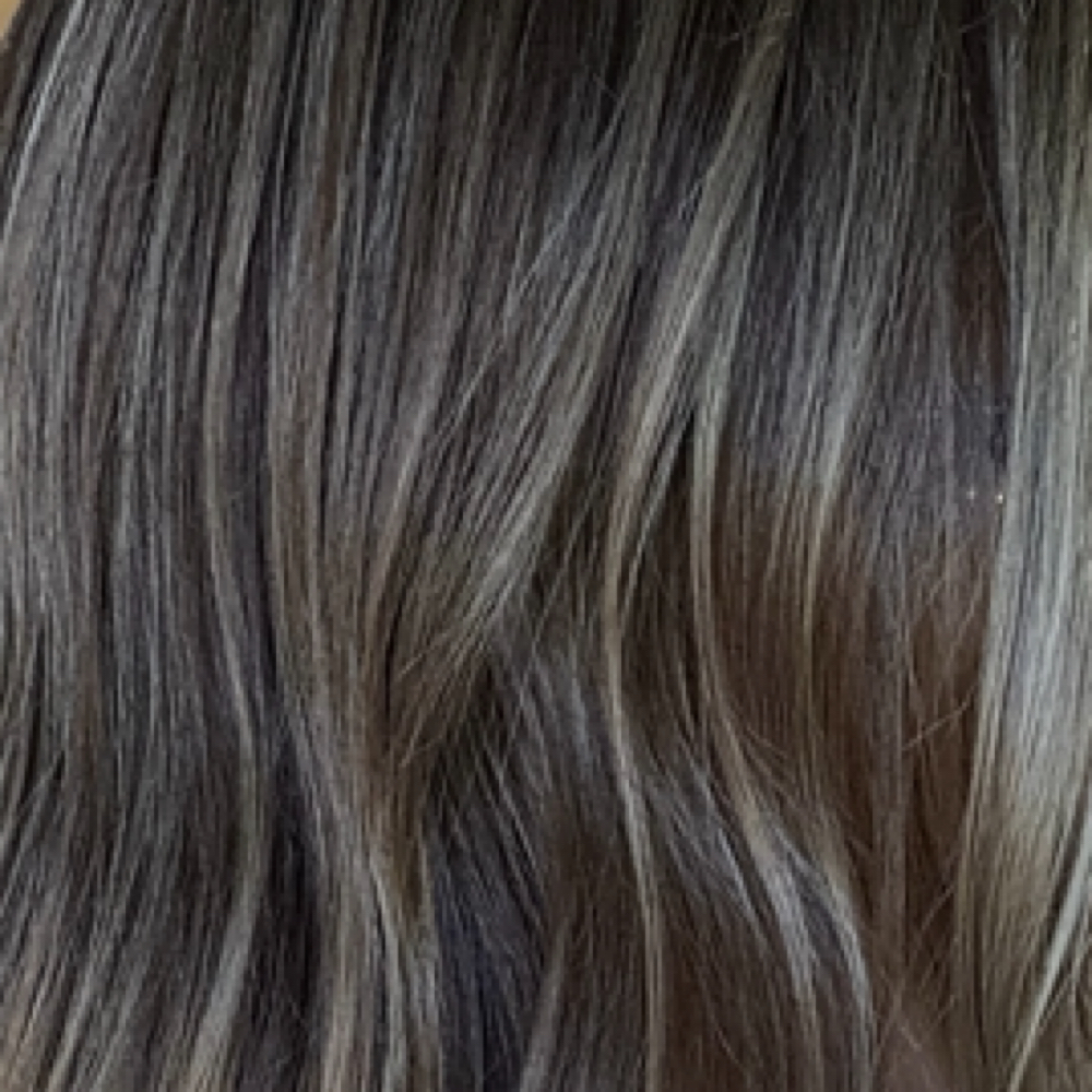 PARTIAL HIGHLIGHT at BEAUTY BY HALEY in New Braunfels, TX