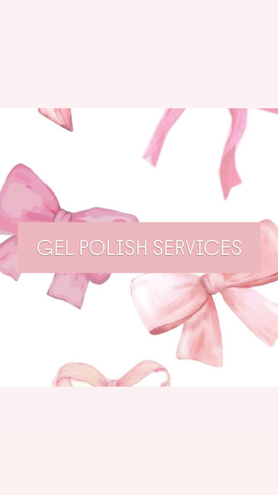 Gel Polish Services