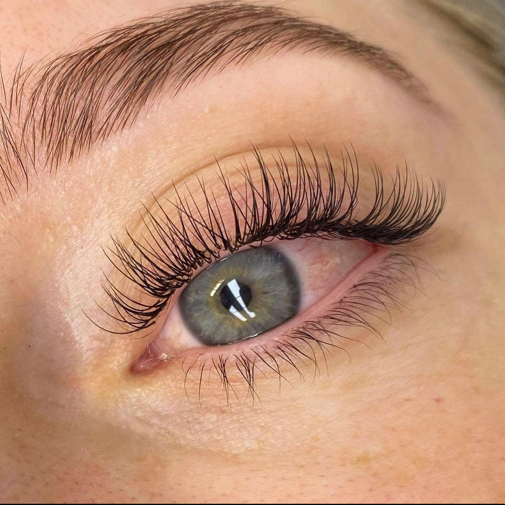 Classic Full Set Lashes