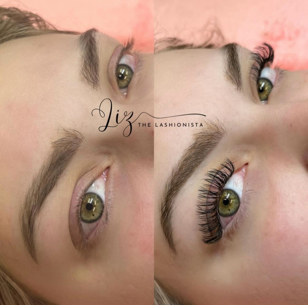 Hybrid Lash Set