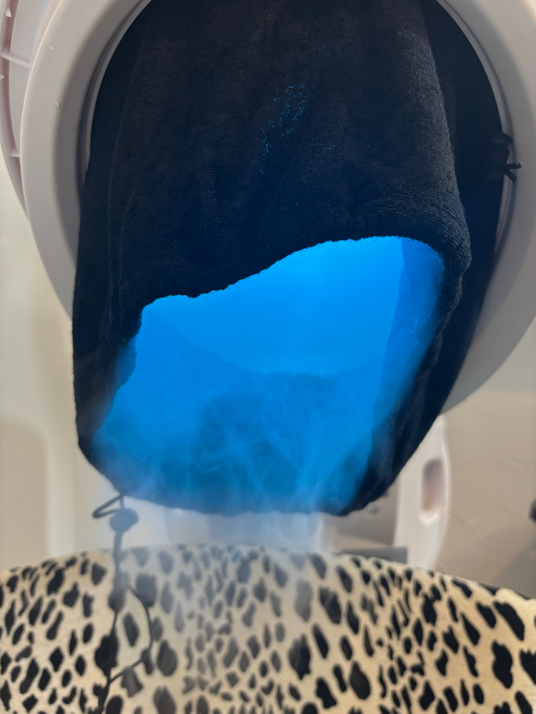 Hydration Therapy Treatment (Only)