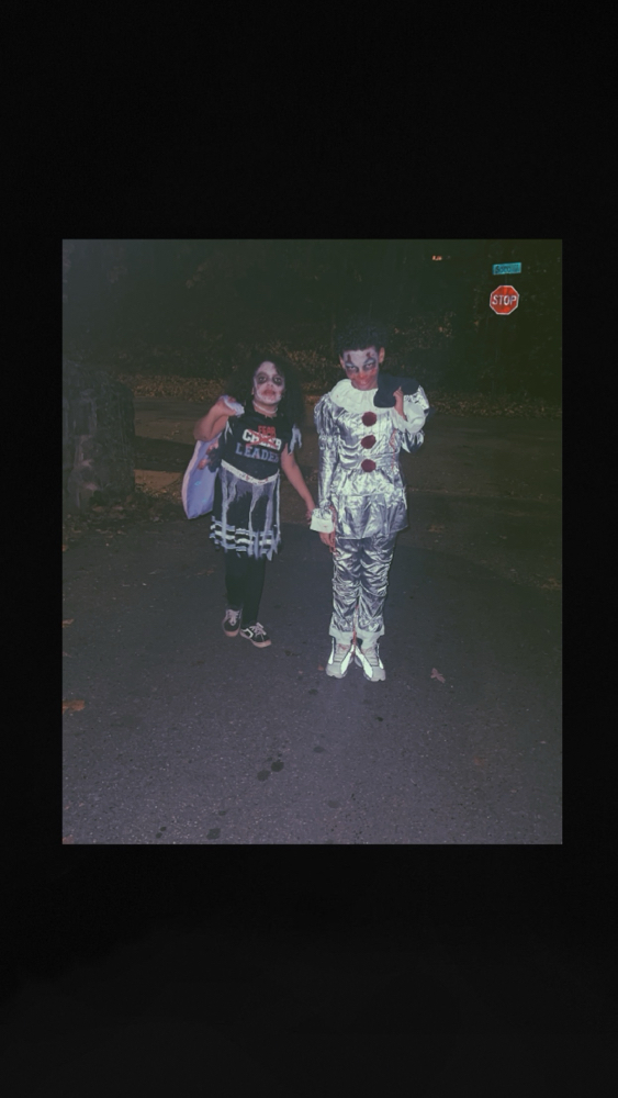 Special Effects/ Halloween
